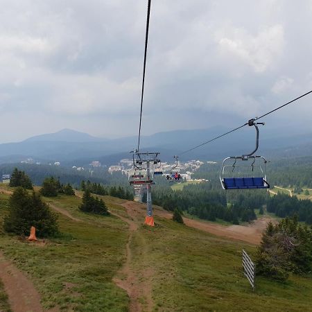 Apartman K5 Milmari Resort Копаоник Екстериор снимка