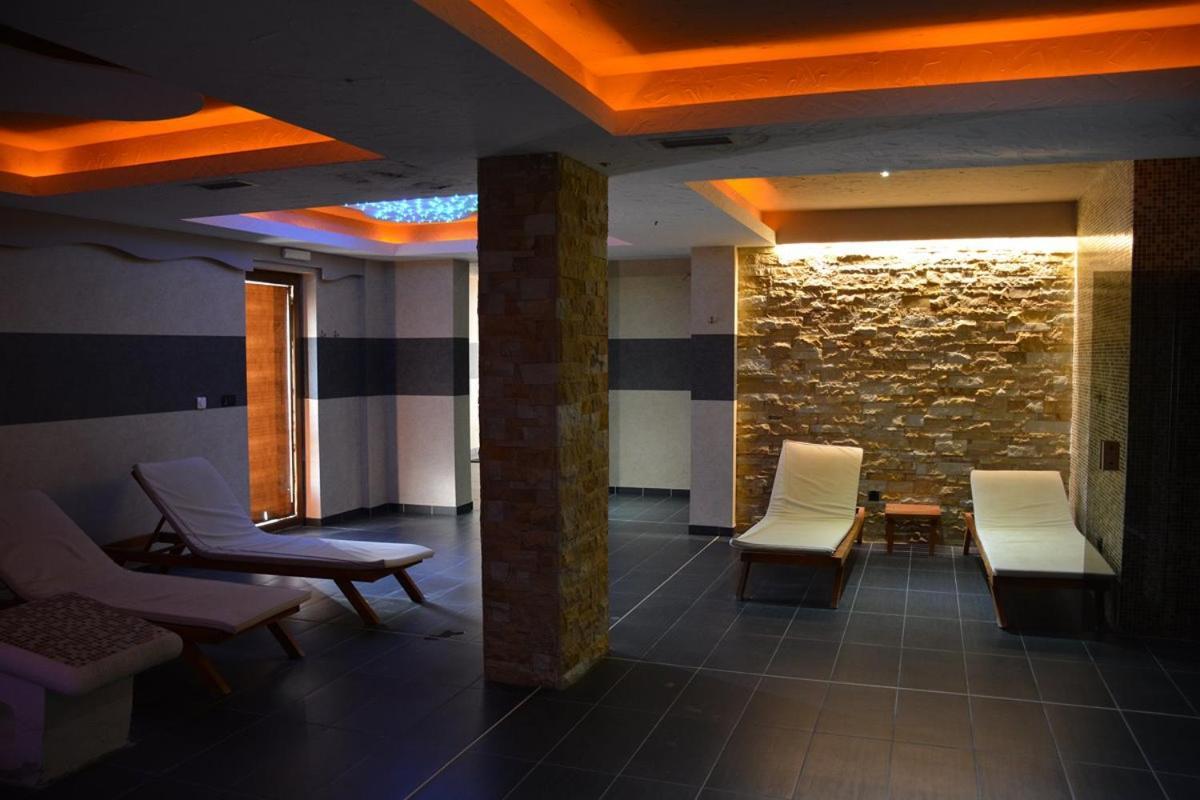 Apartman K5 Milmari Resort Копаоник Екстериор снимка