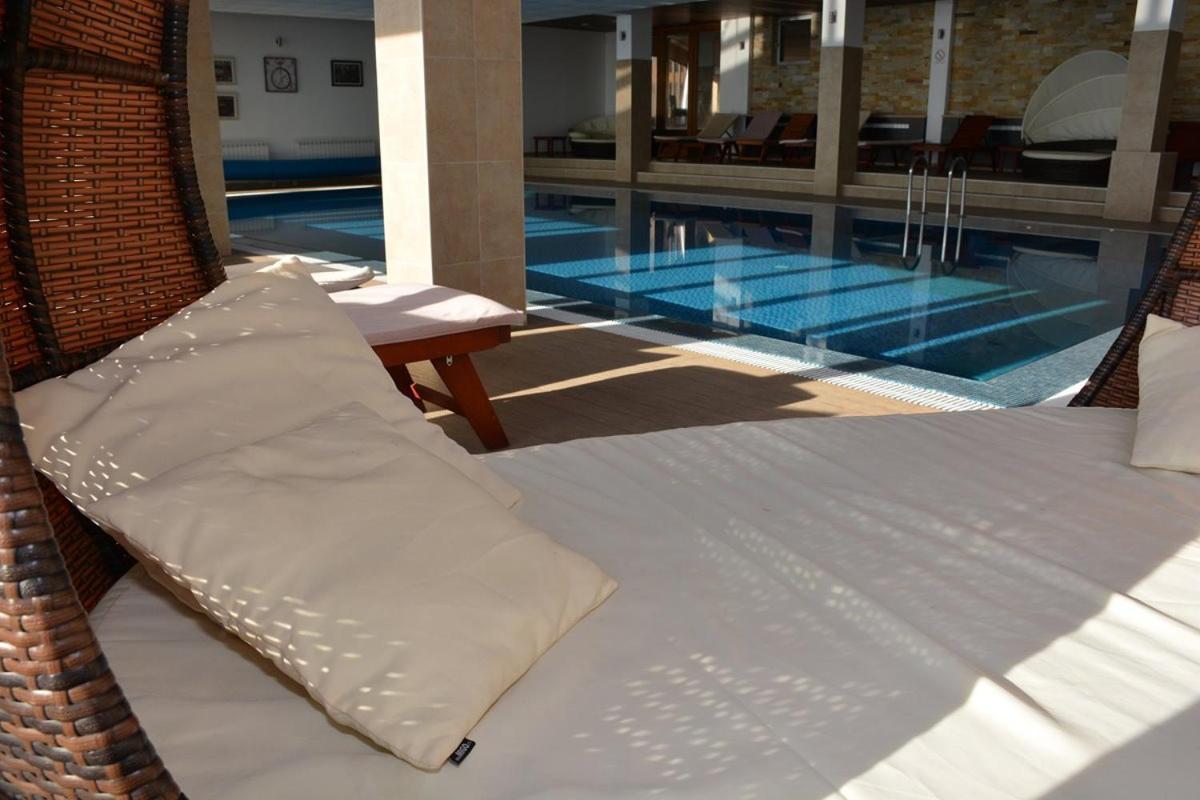 Apartman K5 Milmari Resort Копаоник Екстериор снимка