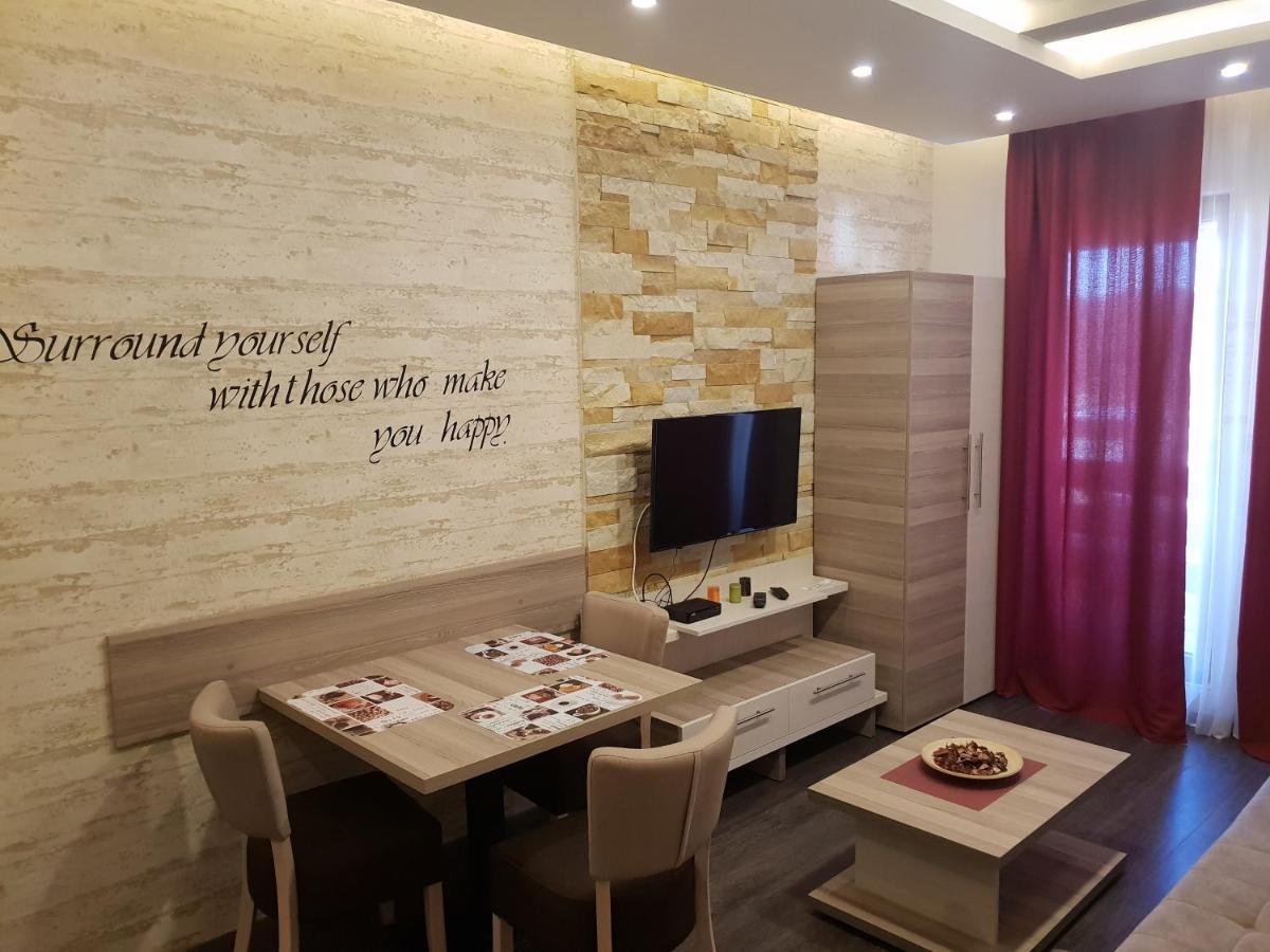 Apartman K5 Milmari Resort Копаоник Екстериор снимка