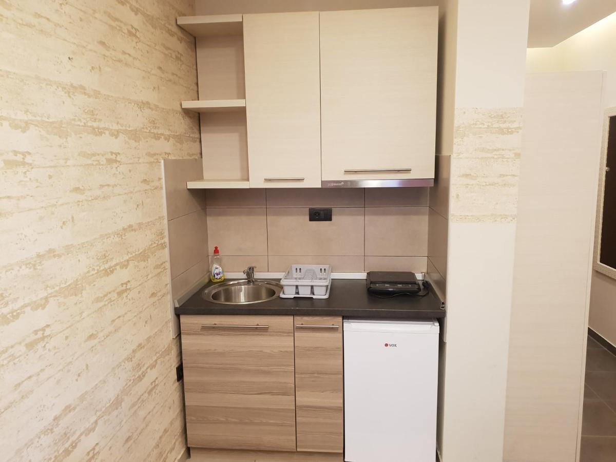 Apartman K5 Milmari Resort Копаоник Екстериор снимка