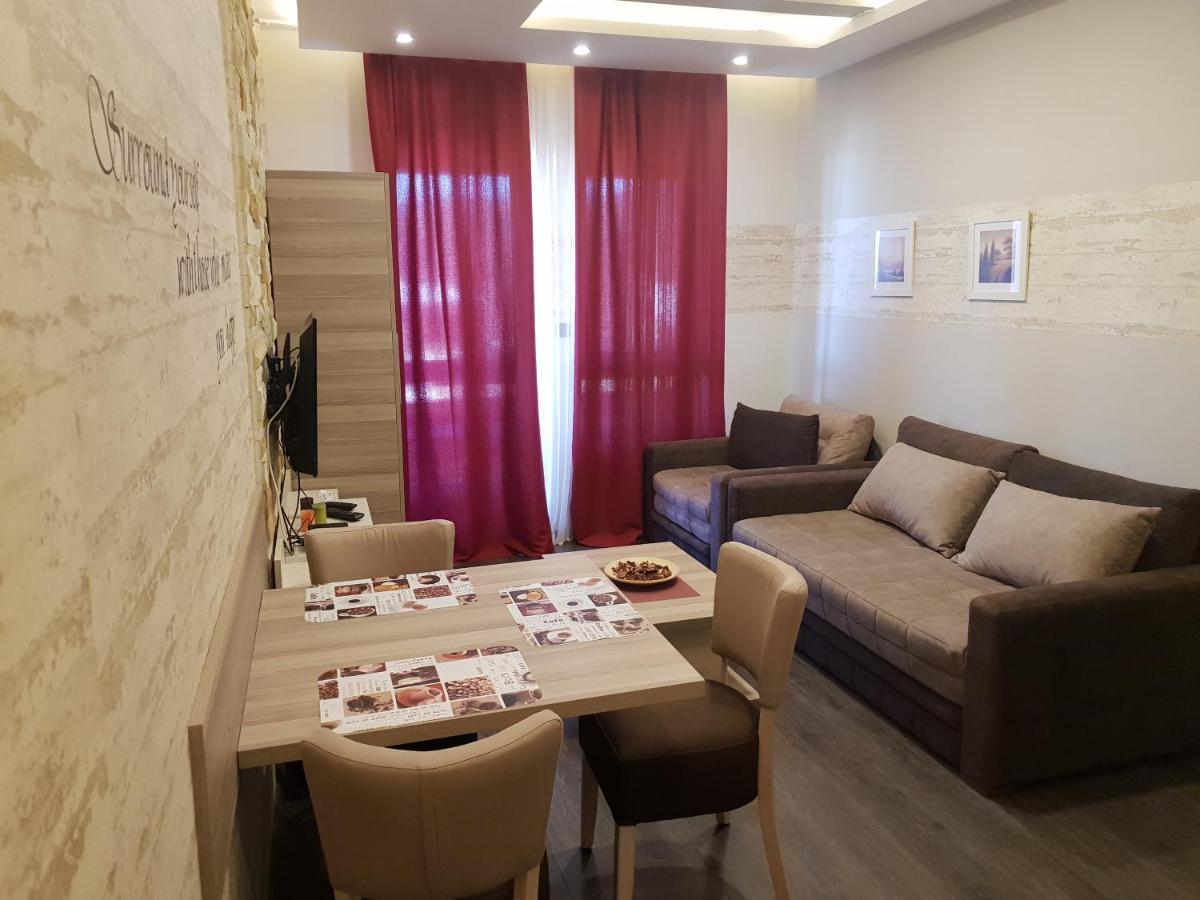 Apartman K5 Milmari Resort Копаоник Екстериор снимка