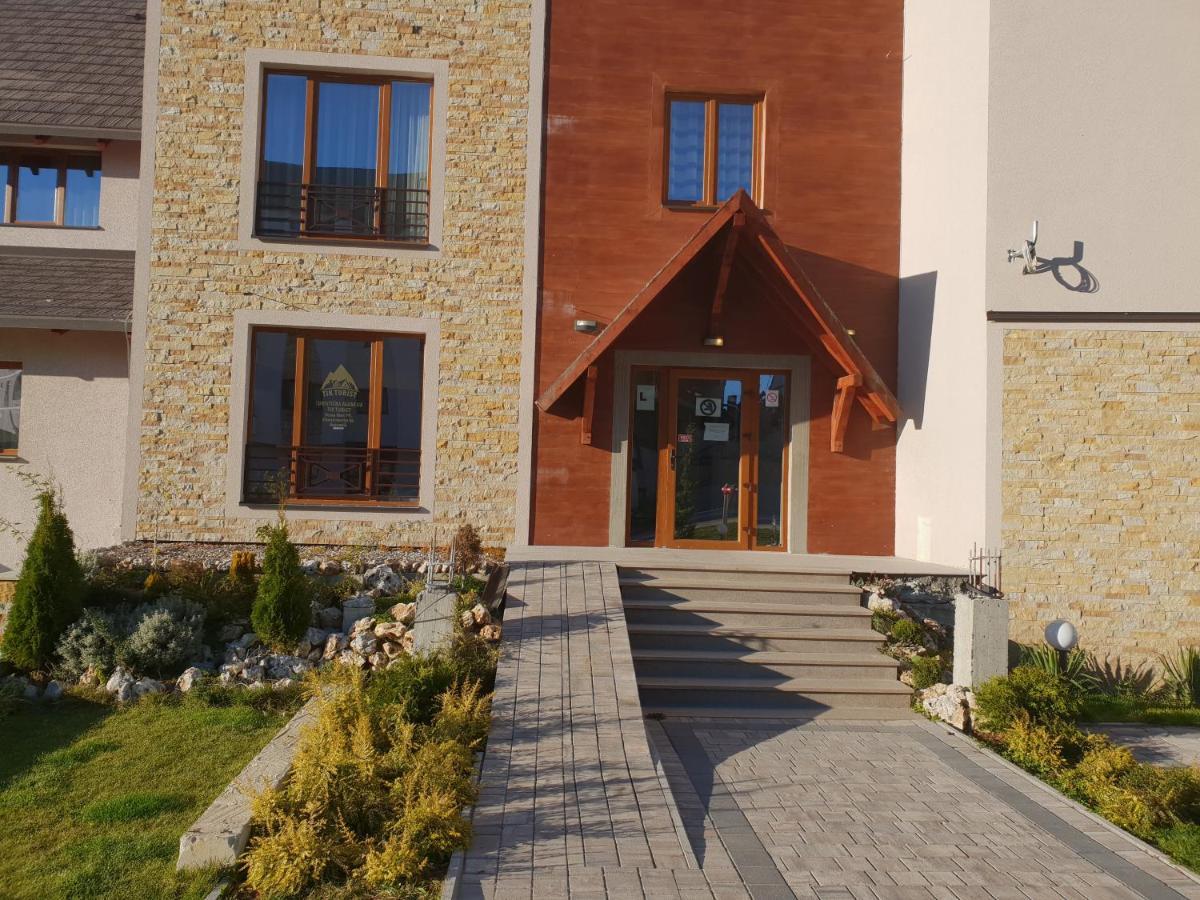 Apartman K5 Milmari Resort Копаоник Екстериор снимка