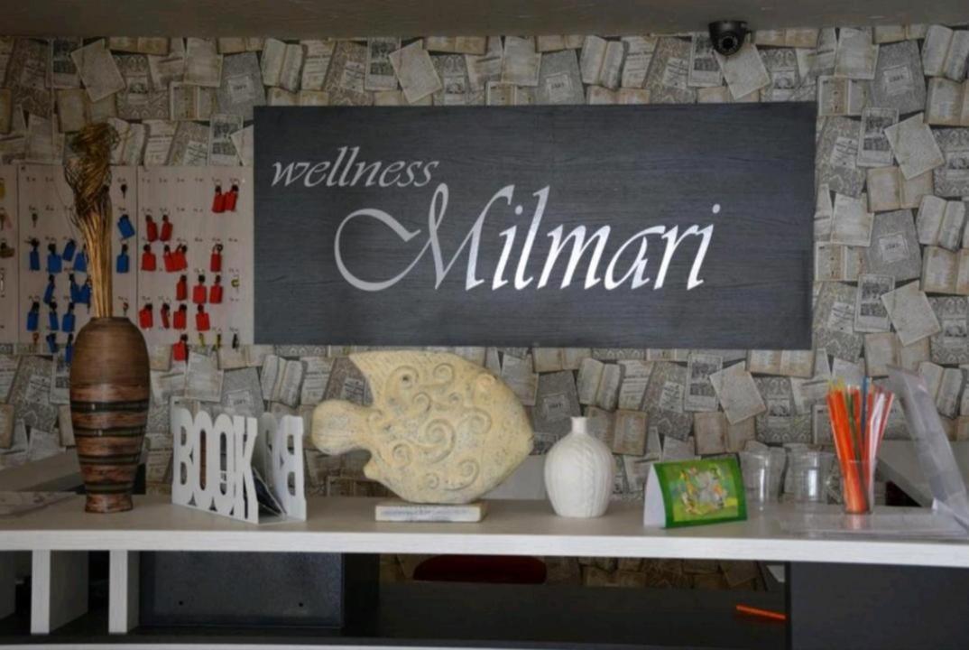 Apartman K5 Milmari Resort Копаоник Екстериор снимка