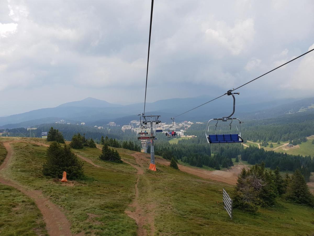 Apartman K5 Milmari Resort Копаоник Екстериор снимка