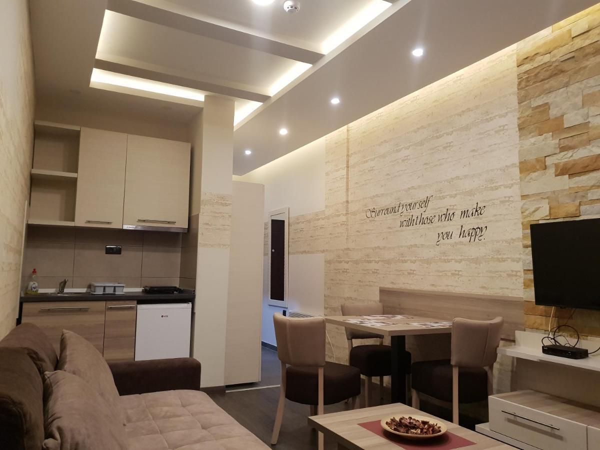 Apartman K5 Milmari Resort Копаоник Екстериор снимка
