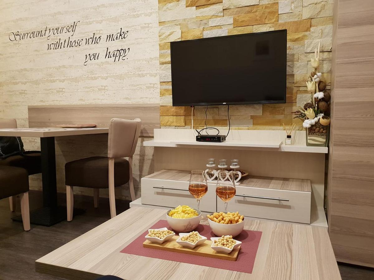 Apartman K5 Milmari Resort Копаоник Екстериор снимка